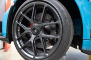 FORGED WHEELS RIMS FOR FERRARI 296 GT MODIFICATA 2026 Forza Performance custom fit buy Forgeline Track style design wheels