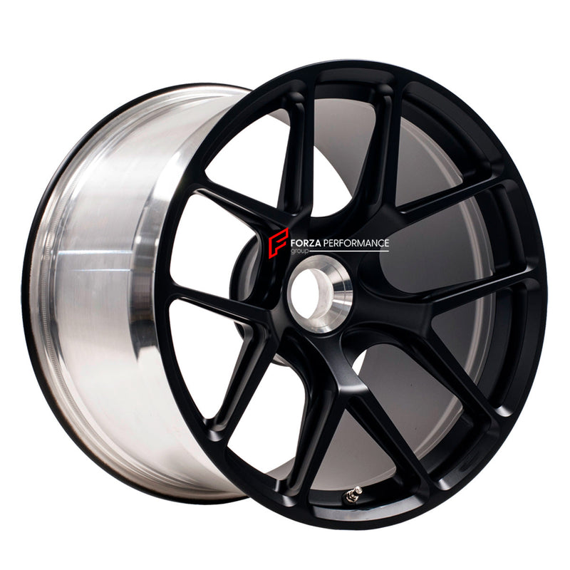 FORGED WHEELS RIMS FOR FERRARI 296 GT MODIFICATA 2026