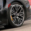 CENTERLOCK FORGED WHEELS RIMS for PORSCHE 911 992.1 GT3 2024 custom fit OEM 992.2 TURBO STYLE
