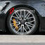CENTERLOCK FORGED WHEELS RIMS for PORSCHE 911 992.1 GT3 2024 custom fit OEM 992.2 TURBO STYLE