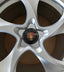 CENTERLOCK STYLE FORGED WHEELS RIMS for PORSCHE CAYENNE 9Y 2018+ custom fit 522M