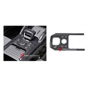 CENTRAL CONTROL PANEL COVER for JETOUR T2 TRAVELLER 2024+

Set includes:
Central Control Panel Cover

Material: Plastic

NOTE: Professional installation is required.
