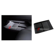 CENTRAL CONTROL STORAGE BOX for JETOUR T2 TRAVELLER 2024+

Set includes:
Central Control Storage Box

Material: Plastic

NOTE: Professional installation is required.