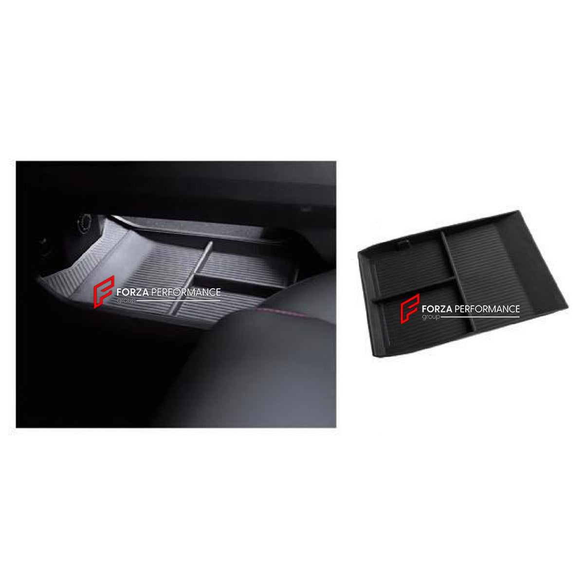CENTRAL CONTROL STORAGE BOX for JETOUR T2 TRAVELLER 2024+

Set includes:
Central Control Storage Box

Material: Plastic

NOTE: Professional installation is required.