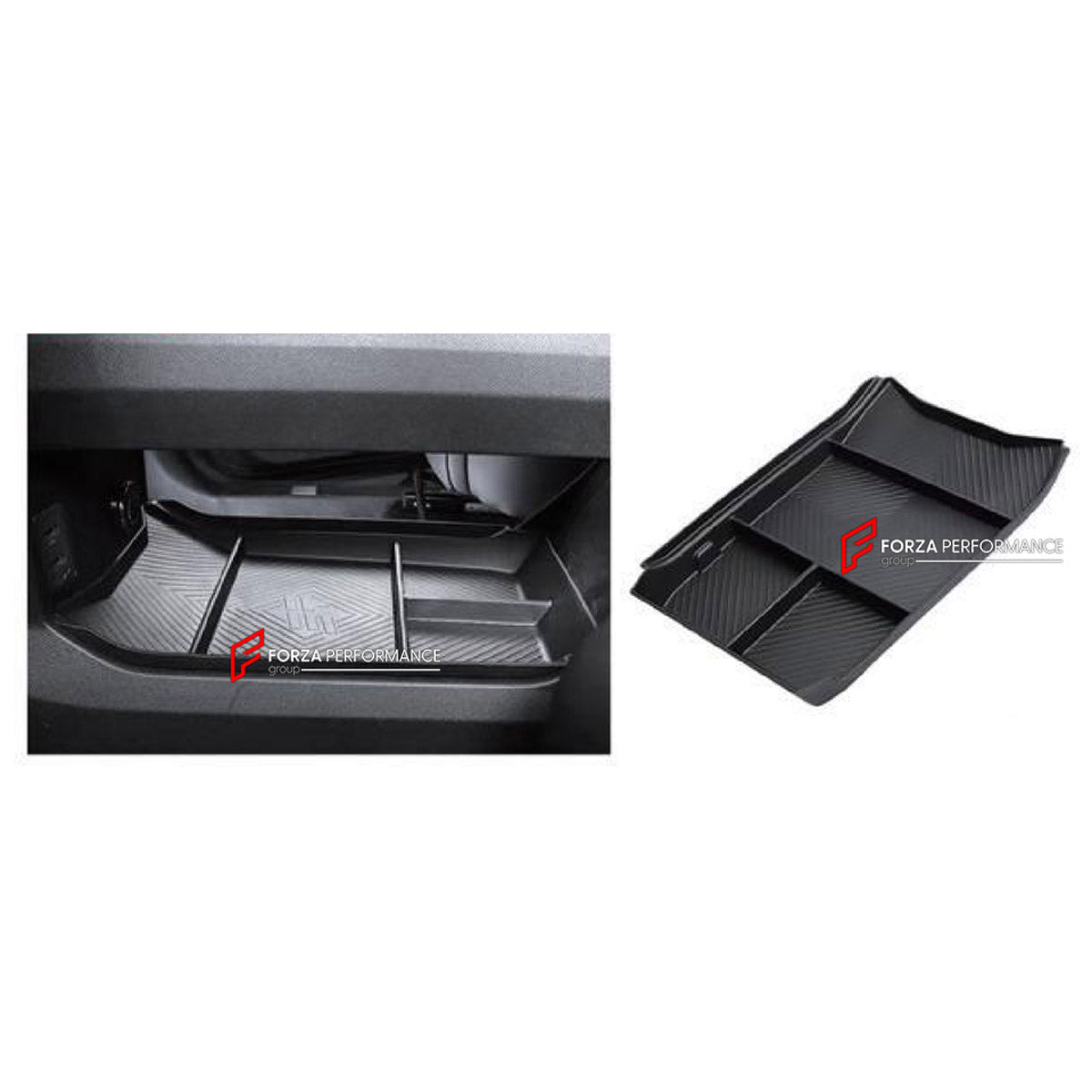 CENTER CONSOLE STORAGE BOX for Jetour T2 Traveller 2024+
Set includes:

Center Console Storage Box
Material: Plastic

NOTE: Professional installation is required.