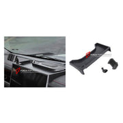CENTRAL CONTROL STORAGE BOX WITH PHONE HOLDER for JETOUR T2 TRAVELLER 2024+

Set includes:
Central Control Storage Box
Phone Holder

Material: Plastic

NOTE: Professional installation is required.