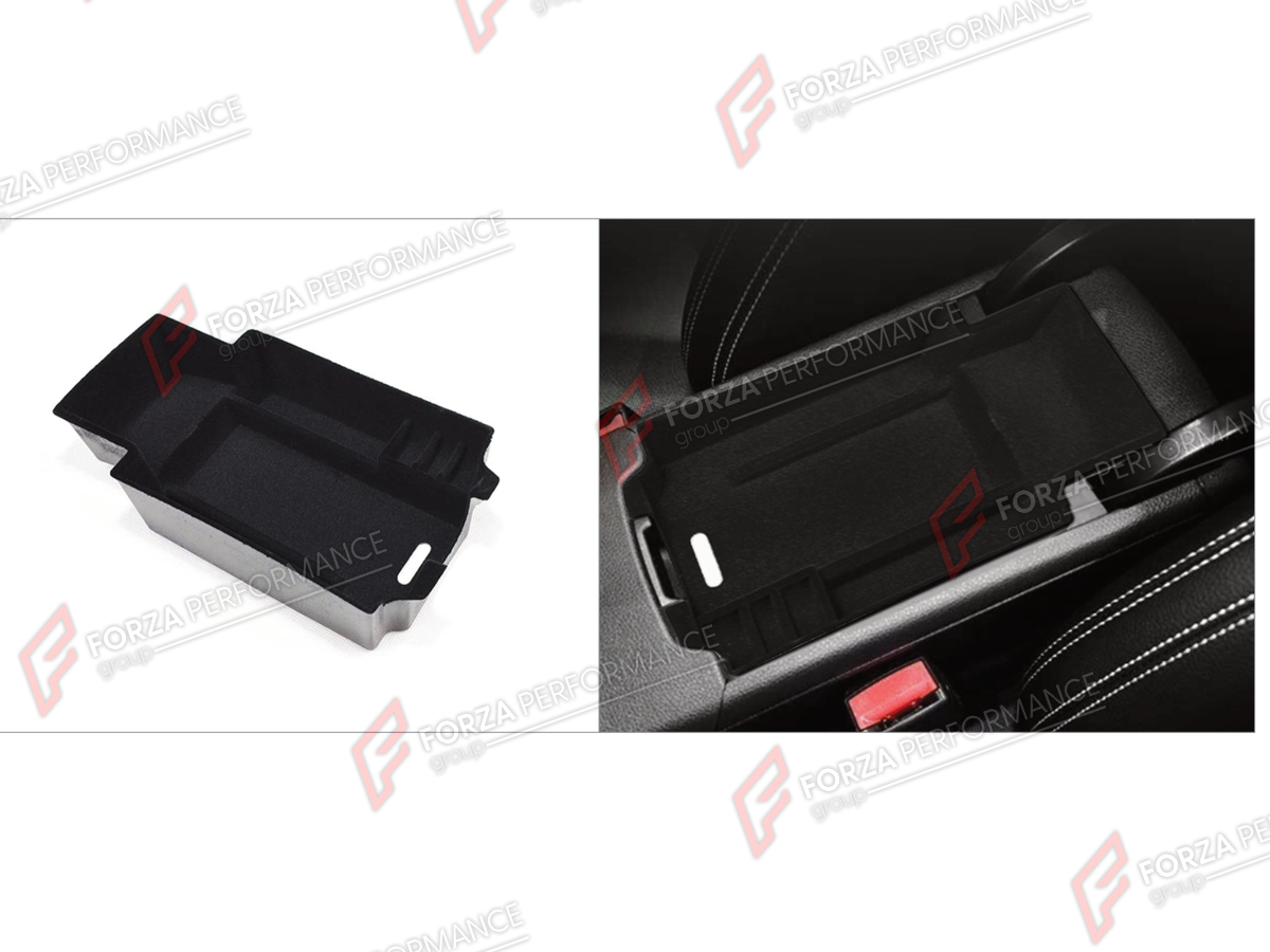 CENTRAL STORAGE BOX for MERCEDES-BENZ G-CLASS W463 2008 - 2018

Set includes:
Central Storage Box

Material: Plastic

NOTE: Professional installation is required.