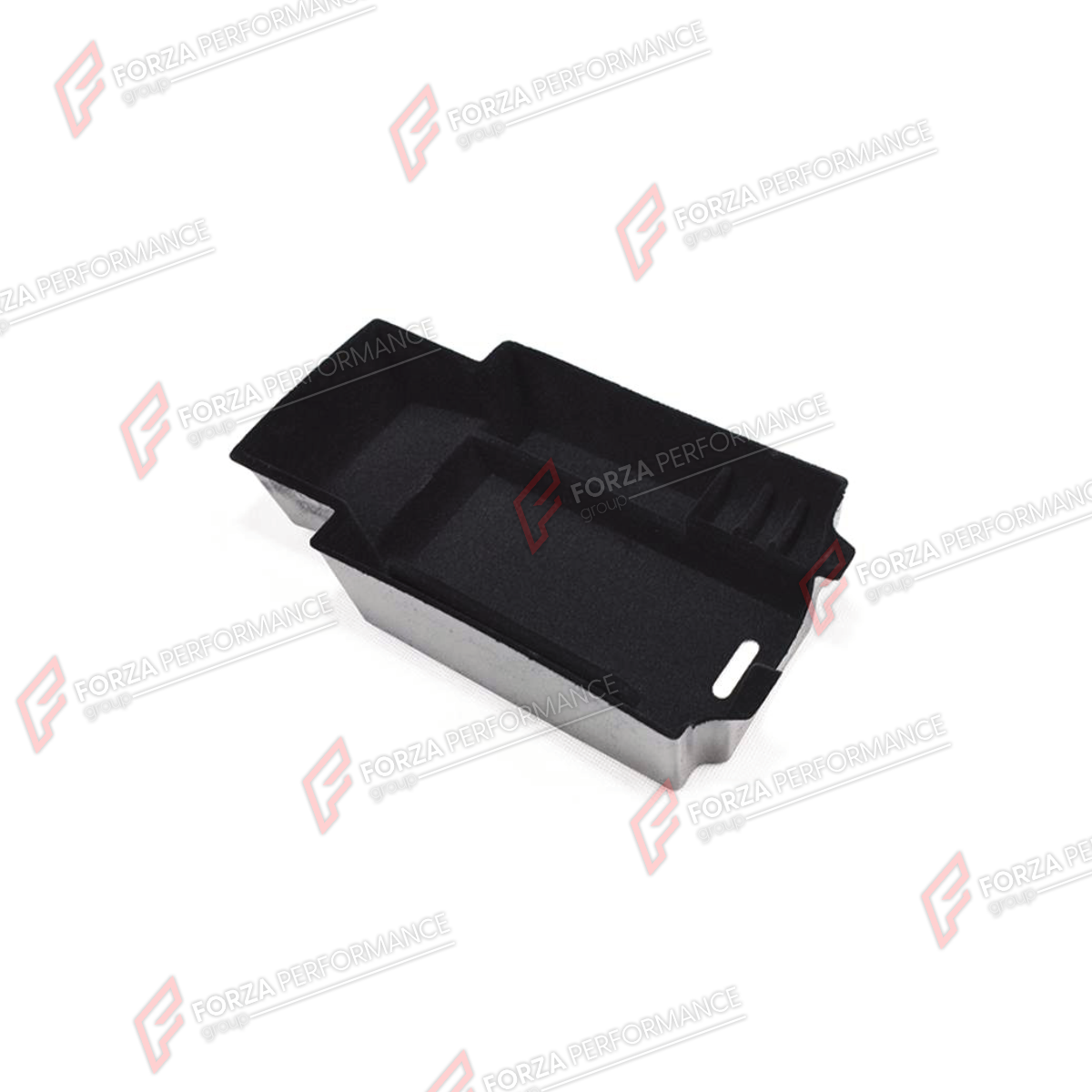 CENTRAL STORAGE BOX for MERCEDES-BENZ G-CLASS W463 2008 - 2018

Set includes:
Central Storage Box

Material: Plastic

NOTE: Professional installation is required.