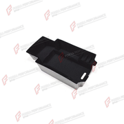 CENTRAL STORAGE BOX for MERCEDES-BENZ G-CLASS W463 2008 - 2018

Set includes:
Central Storage Box

Material: Plastic

NOTE: Professional installation is required.