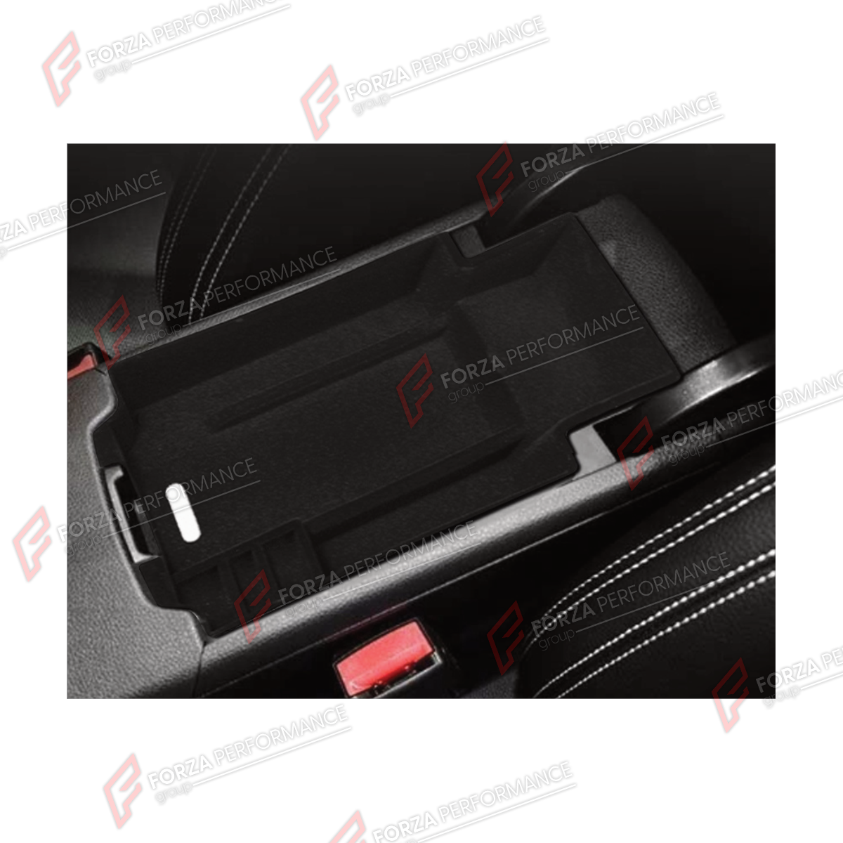 CENTRAL STORAGE BOX for MERCEDES-BENZ G-CLASS W463 2008 - 2018

Set includes:
Central Storage Box

Material: Plastic

NOTE: Professional installation is required.
