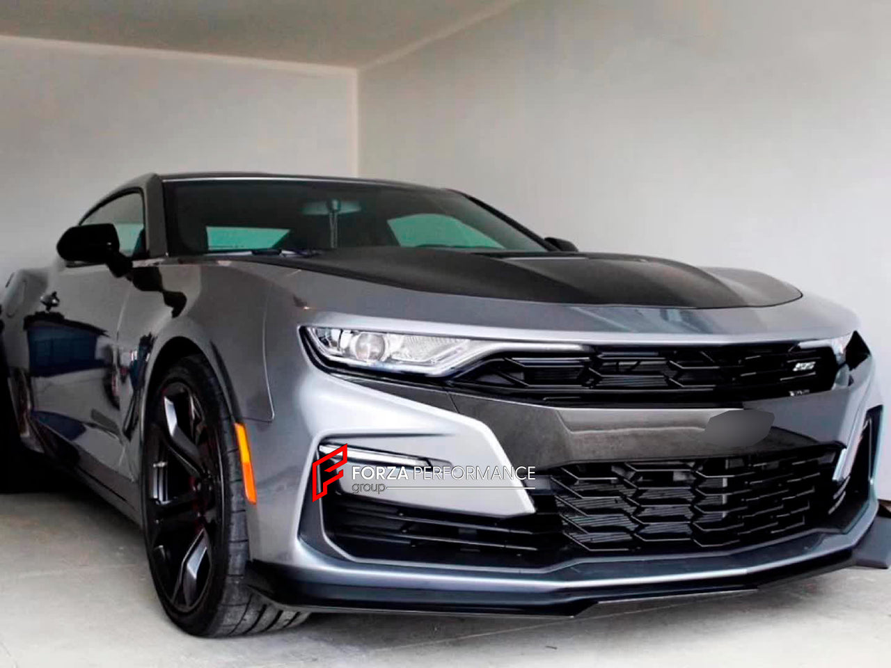 BODY KIT for CHEVROLET CAMARO 2016 - 2023