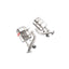 VALVED EXHAUST CATBACK MUFFLER for Chevrolet Camaro 3.6T V Facelift