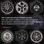 Custom forged wheels for Chinese Brand Cars. Made-to-order monoblock, 2-piece and 3-piece wheels in custom sizes, offsets, colors and finishes with guaranteed vehicle fitment.

We manufacture premium quality forged wheels rims for Chinese Brand Cars in any design, size, color.

THIS WHEEL DESIGN CAN BE CUSTOM-MADE FOR YOUR CAR IN ANY SIZE AND COLOR OPTIONS
Available in monoblock, 2-piece, 3-piece, duoblock, beadlock
3D wheel renderings are provided according to the exact dimensions and specifications
