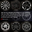Custom forged wheels for Chinese Brand Cars. Made-to-order monoblock, 2-piece and 3-piece wheels in custom sizes, offsets, colors and finishes with guaranteed vehicle fitment.

We manufacture premium quality forged wheels rims for Chinese Brand Cars in any design, size, color.

THIS WHEEL DESIGN CAN BE CUSTOM-MADE FOR YOUR CAR IN ANY SIZE AND COLOR OPTIONS
Available in monoblock, 2-piece, 3-piece, duoblock, beadlock
3D wheel renderings are provided according to the exact dimensions and specifications
