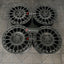 Custom forged wheels for Chinese Brand Cars. Made-to-order monoblock, 2-piece and 3-piece wheels in custom sizes, offsets, colors and finishes with guaranteed vehicle fitment.

We manufacture premium quality forged wheels rims for Chinese Brand Cars in any design, size, color.

THIS WHEEL DESIGN CAN BE CUSTOM-MADE FOR YOUR CAR IN ANY SIZE AND COLOR OPTIONS
Available in monoblock, 2-piece, 3-piece, duoblock, beadlock
3D wheel renderings are provided according to the exact dimensions and specifications

