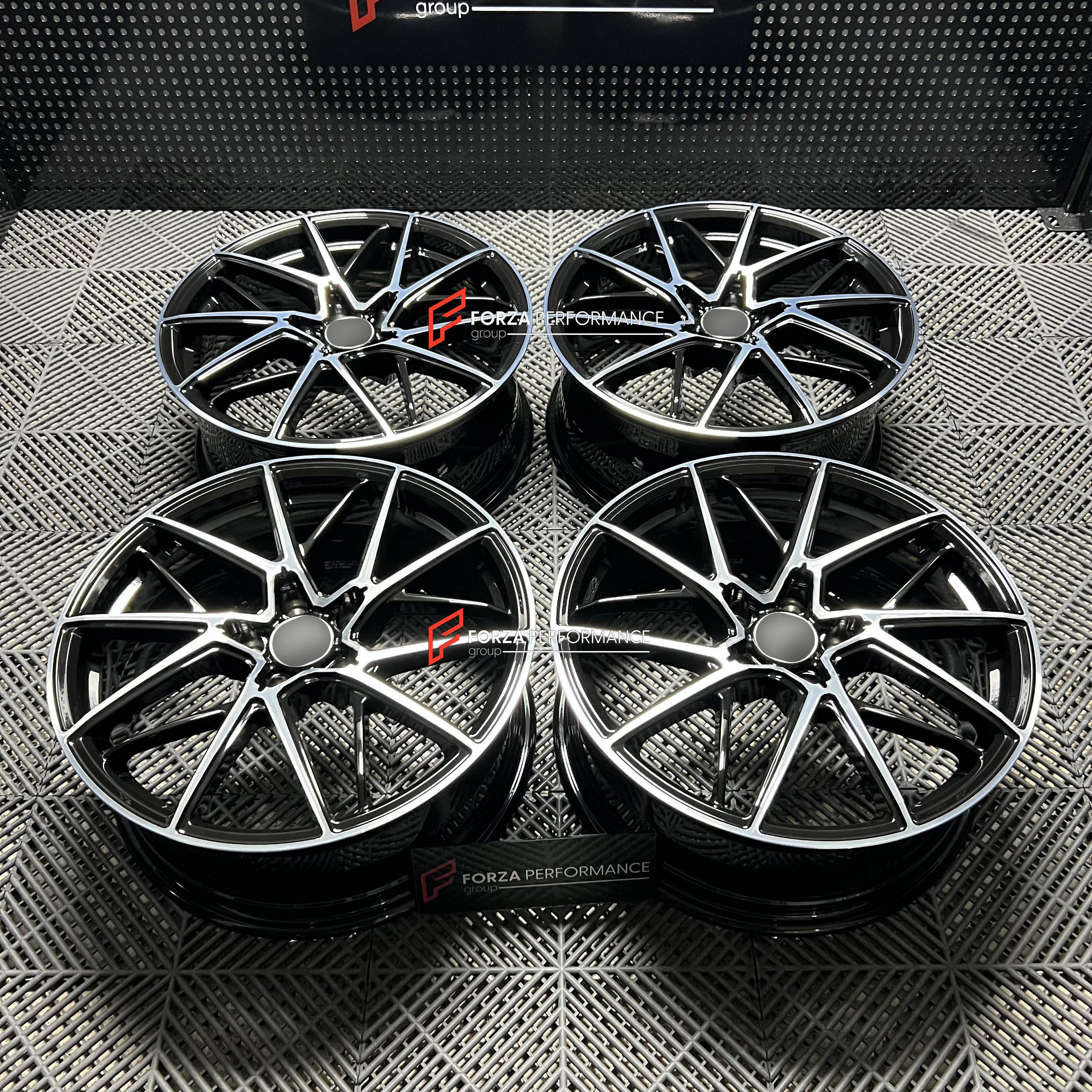 FORGED WHEELS RIMS for XPENG MONA L03 2026+