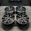 Custom forged wheels for Chinese Brand Cars. Made-to-order monoblock, 2-piece and 3-piece wheels in custom sizes, offsets, colors and finishes with guaranteed vehicle fitment.

We manufacture premium quality forged wheels rims for Chinese Brand Cars in any design, size, color.

THIS WHEEL DESIGN CAN BE CUSTOM-MADE FOR YOUR CAR IN ANY SIZE AND COLOR OPTIONS
Available in monoblock, 2-piece, 3-piece, duoblock, beadlock
3D wheel renderings are provided according to the exact dimensions and specifications
