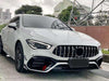 CLA 45 BODY KIT for MERCEDES-BENZ CLA W118 2019+