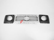 CLASSIC BODY KIT for MERCEDES BENZ G CLASS G63 G550 G500 G450 G350 G580 W464 2018 - 2024 CARLEX G WAGON body kit