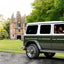 CLASSIC BODY KIT for MERCEDES BENZ G CLASS G63 G550 G500 G450 G350 G580 W465 2024+

Set includes:

Front Bumper Assembly
Front Grille
Fender Flares
Rear Bumper 
Material: Aluminium, Plastic

NOTE: Professional installation is required. Forged Wheels are extra cost