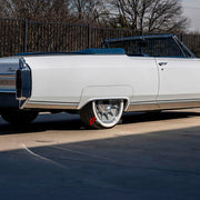 CLASSIC FORGED WHEELS RIMS for CADILLAC ELDORADO 1965