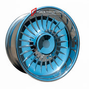 CLASSIC FORGED WHEELS RIMS for CADILLAC SEDAN DE VILLE 1959 - 1993 CADDY STYLE WHEELS BUY