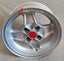 CLASSIC FORGED WHEELS RIMS for FIAT X1/9 124 131 128 850 custom fit FORZA CD30 CLASSIC