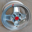 CLASSIC FORGED WHEELS RIMS for FIAT X1/9 124 131 128 850 custom fit FORZA CD30 CLASSIC
