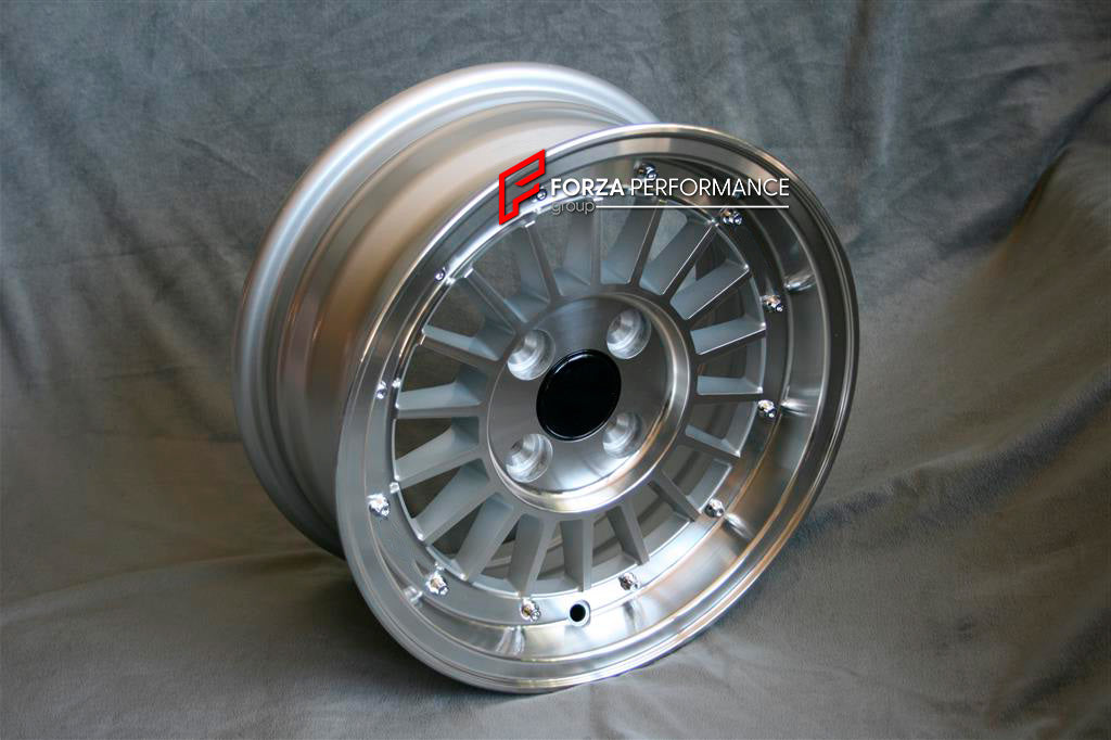 Fiat Bus Rim CLASSIC FORGED WHEELS RIMS for FIAT X1/9 124 131 128 850 custom fit ...