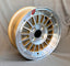 CLASSIC FORGED WHEELS RIMS for FIAT X1/9 124 131 128 850 custom fit FORZA WORKING CLASS HERO CLASSIC WHEELS