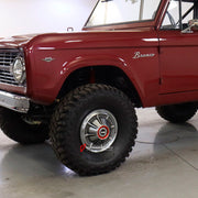 CLASSIC FORGED WHEELS RIMS for FORD BRONCO 1967