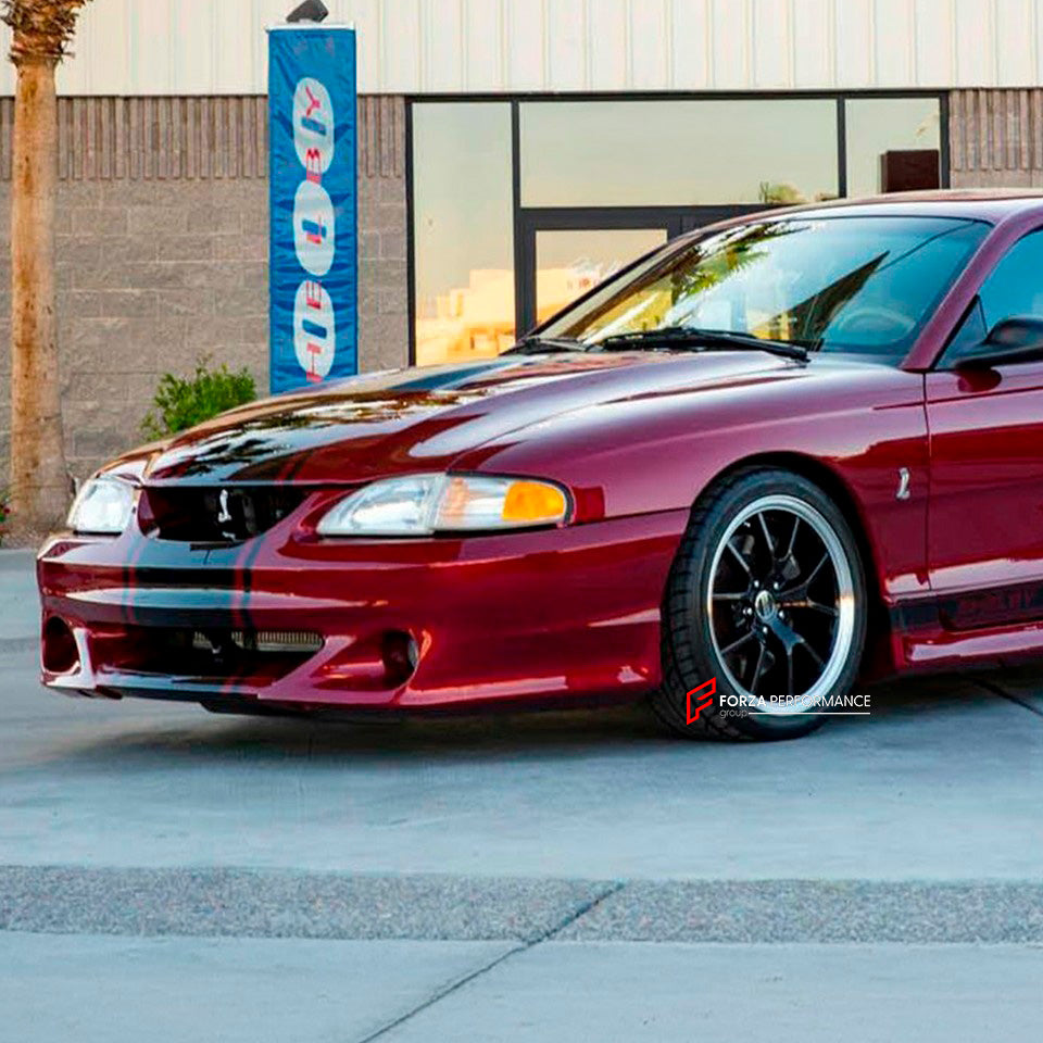 CLASSIC FORGED WHEELS RIMS for FORD MUSTANG COBRA 1997