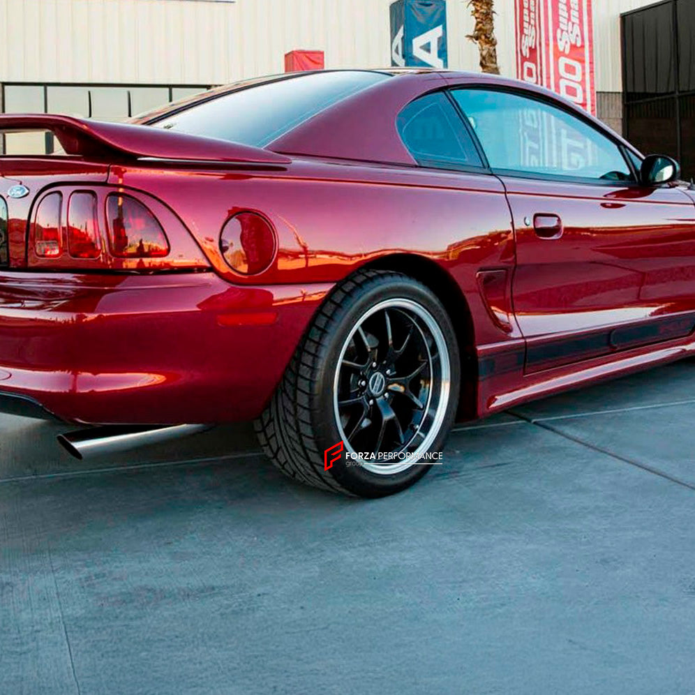 CLASSIC FORGED WHEELS RIMS for FORD MUSTANG COBRA 1997