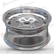 CLASSIC FORGED WHEELS RIMS for LAMBORGHINI ESPADA SERIES 1 2 3 1968 - 1978 CAMPAGNOLO