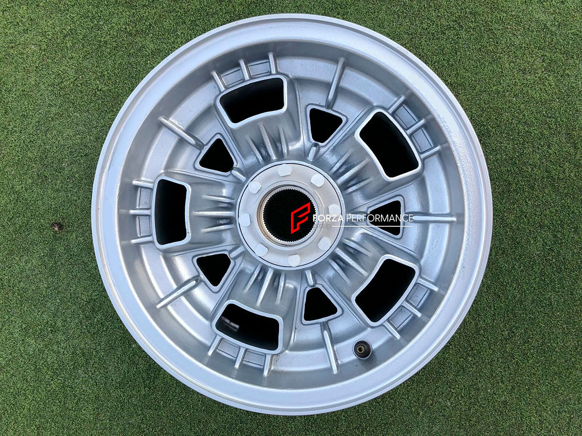 CLASSIC FORGED WHEELS RIMS for LAMBORGHINI ESPADA SERIES 1 2 3