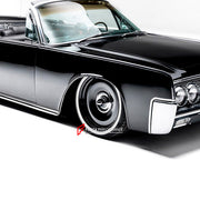 CLASSIC FORGED WHEELS RIMS for LINCOLN CONTINENTAL 1962