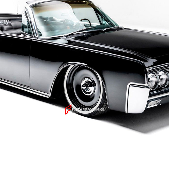 CLASSIC FORGED WHEELS RIMS for LINCOLN CONTINENTAL 1962