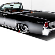 CLASSIC FORGED WHEELS RIMS for LINCOLN CONTINENTAL 1962