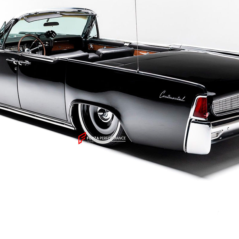 CLASSIC FORGED WHEELS RIMS for LINCOLN CONTINENTAL 1962