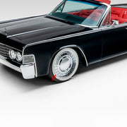 CLASSIC FORGED WHEELS RIMS for LINCOLN CONTINENTAL 1965 custom fit ISOTOPE KENNEDY