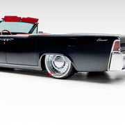 CLASSIC FORGED WHEELS RIMS for LINCOLN CONTINENTAL 1965 custom fit ISOTOPE KENNEDY