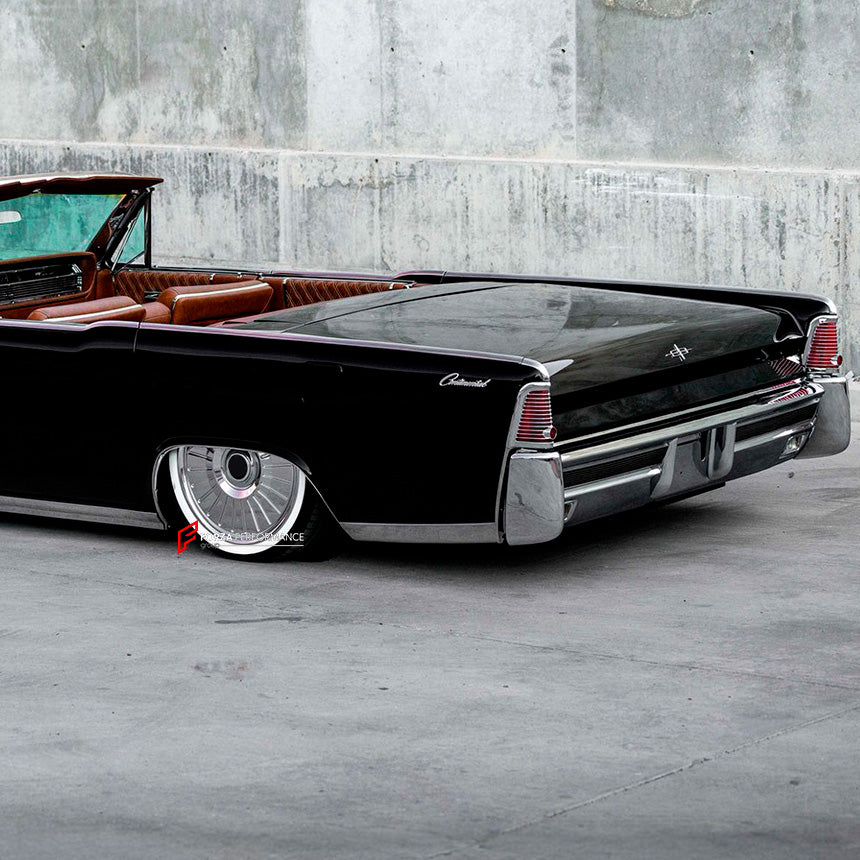 CLASSIC FORGED WHEELS RIMS for LINCOLN CONTINENTAL 1965