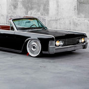 CLASSIC FORGED WHEELS RIMS for LINCOLN CONTINENTAL 1965