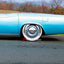 CLASSIC FORGED WHEELS RIMS for LINCOLN CONTINENTAL 1966