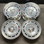 CUSTOM CLASSIC VINTAGE RESTOMOD RETRO OLD SCHOOL FORGED WHEELS RIMS for Classic American Cars
Custom forged wheels for classic American muscle cars. Ideal for restomod builds, vintage restorations, and show cars. Deep dish and retro styling available.

We manufacture premium quality forged wheels rims for Classic American Cars in any design, size, color.

THIS WHEEL DESIGN CAN BE CUSTOM-MADE FOR YOUR CAR IN ANY SIZE AND COLOR OPTIONS
Available in monoblock, 2-piece, 3-piece, duoblock, beadlock
3D wheel rend