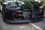 CLS STYLE CARBON FIBER FRONT GRILLE FOR BMW G80 M3 G82 M4 2020+  Set include:    Front Grille