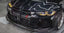 CLS STYLE CARBON FIBER FRONT GRILLE FOR BMW G80 M3 G82 M4 2020+  Set include:    Front Grille