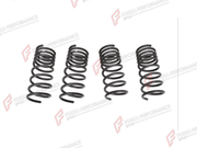 COIL SPRING LIFT KIT for Mercedes-Benz G-Class W464 G63 G350 G350D G400D G500 G550 2019 - 2024
Set includes:

Coil Spring Lift Kit
Material: Plastic, Stainless Steel

NOTE: Professional installation is required.
