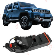 AUXILIARY LONG RANGE FUEL TANK SYSTEM 70L (EXTRA 18 GAL) EXTENDED RANGE for BAIC BJ40 2 2021+