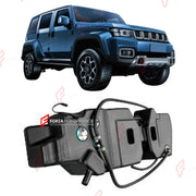 AUXILIARY LONG RANGE FUEL TANK SYSTEM 65L (EXTRA 17 GAL) EXTENDED RANGE for BAIC BJ40 2 2021+